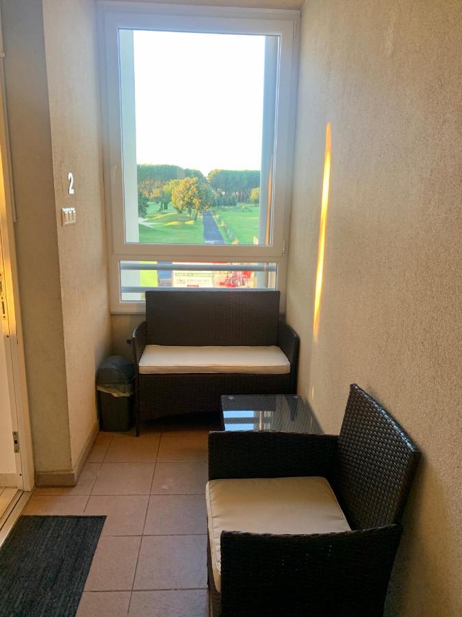 Chance Apartman Buekfuerdo Exterior photo