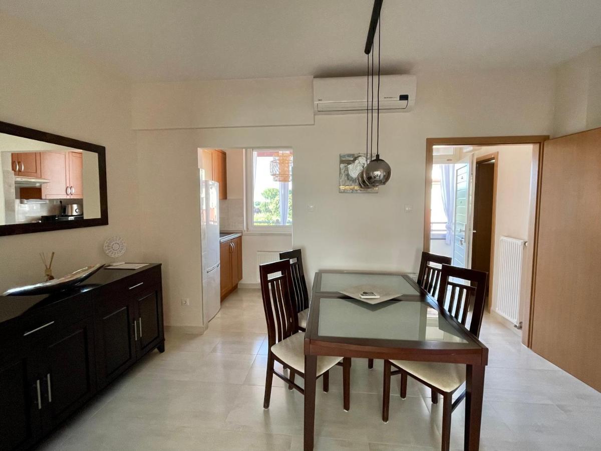 Chance Apartman Buekfuerdo Exterior photo