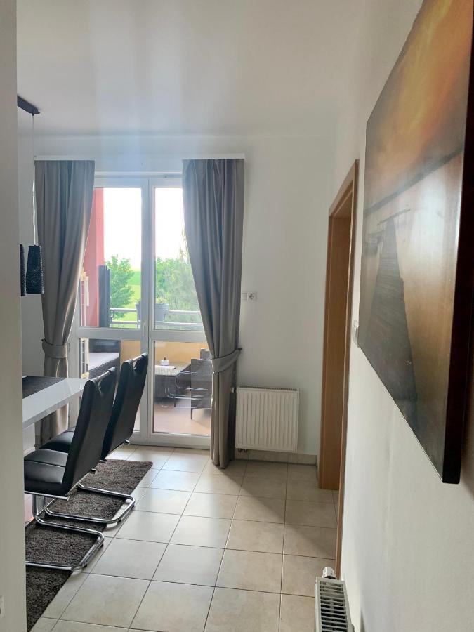 Chance Apartman Buekfuerdo Exterior photo