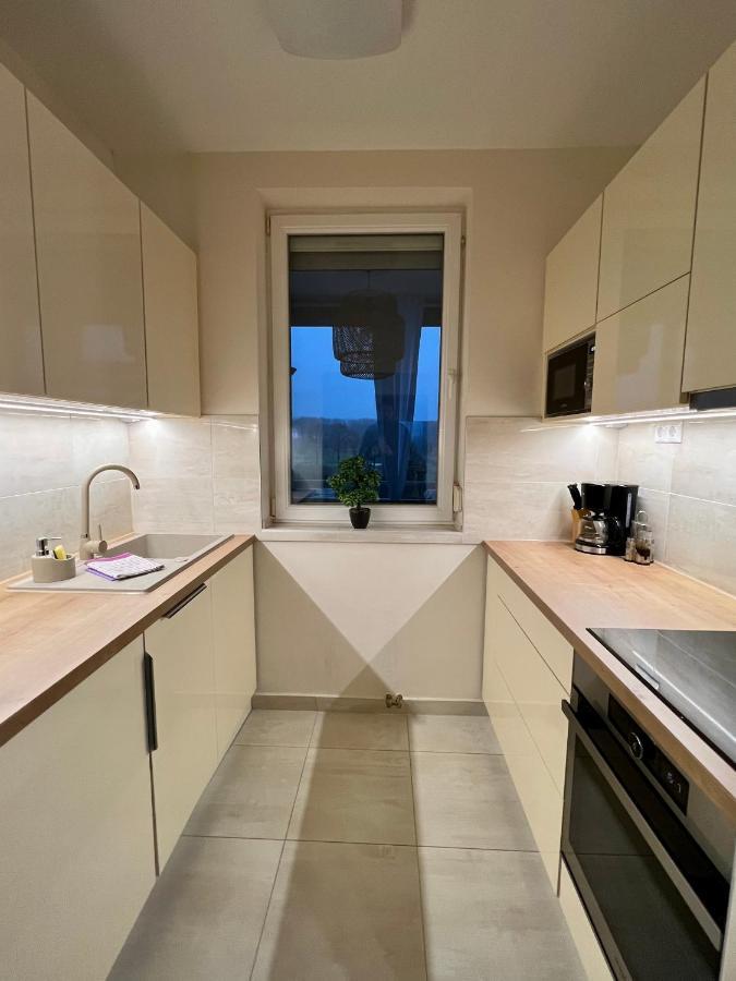 Chance Apartman Buekfuerdo Exterior photo